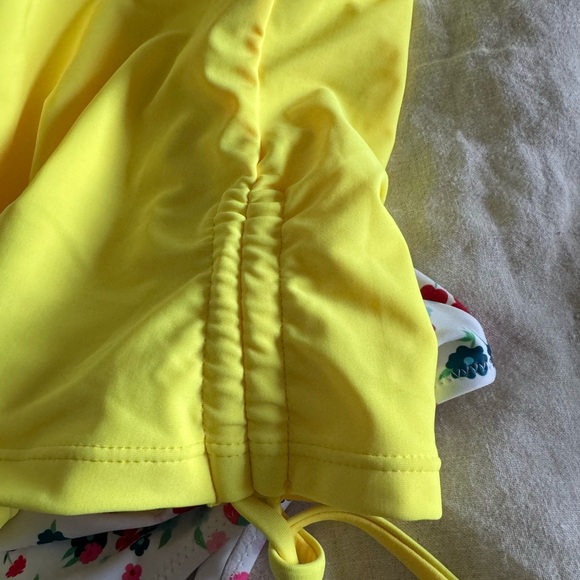 Vibrant colours Tankini - Picture 3 of 12